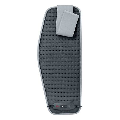 Beurer HK60 Bauch- / R&uuml;cken-Heizkissen cosy grey - 3