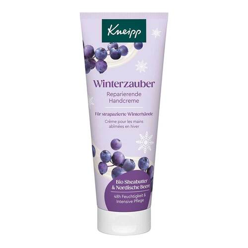 Kneipp Handcreme Winterzauber - 1