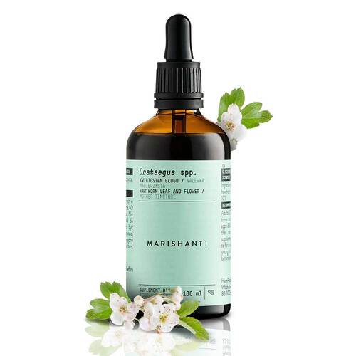 Weissdorn Extrakt Kr&auml;uter Tropfen alkoholfrei - 2
