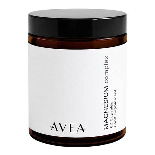 Avea Magnesium complex Kapseln - 1