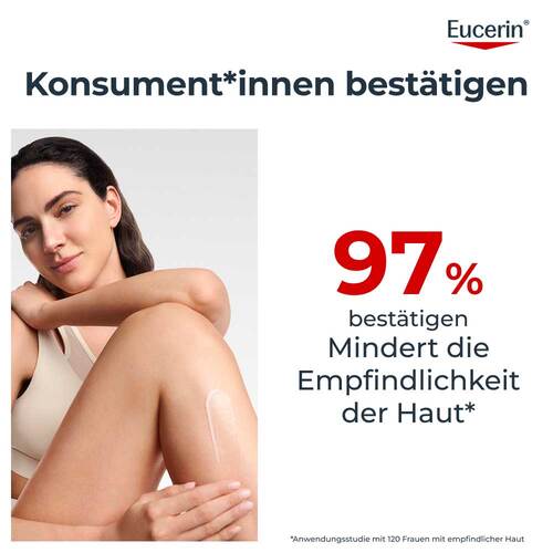 Eucerin pH5 beruhigende Lotion - 3