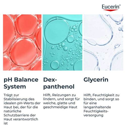 Eucerin pH5 beruhigende Lotion - 6