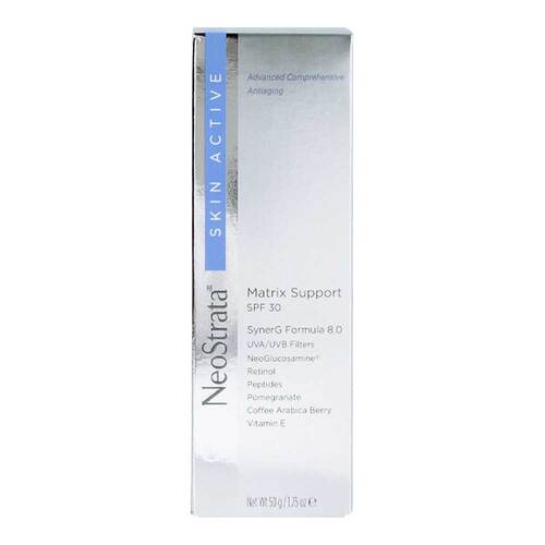 Neostrata Matrix Support Creme SPF 30 - 1