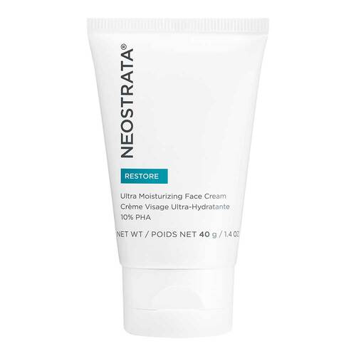 Neostrata Ultra Moisturizing Face Cream 10 PHA - 1