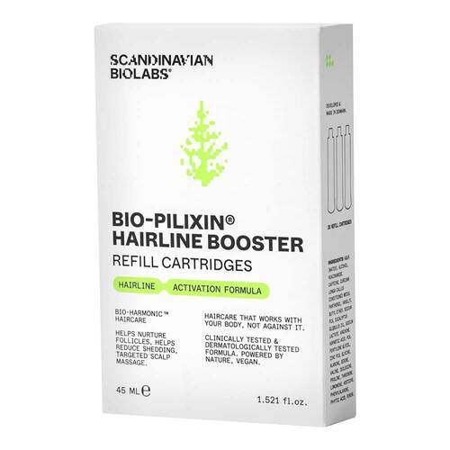Bio-Pilixin Hairline Booster Serum refill - 1