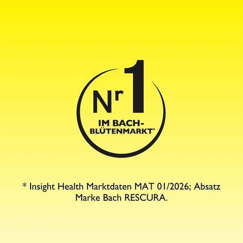 Bachbl&uuml;ten Rescura Tropfen alkoholfrei - 9