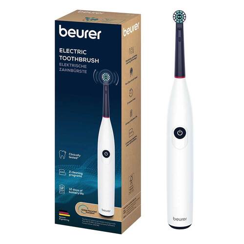 Beurer TB15 Elektrische Zahnb&uuml;rste - 1