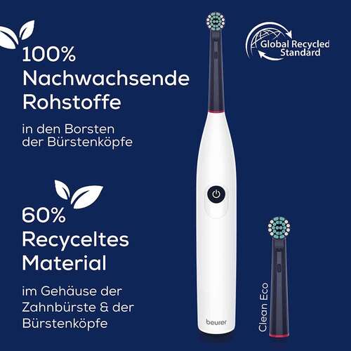 Beurer TB15 Elektrische Zahnb&uuml;rste - 8