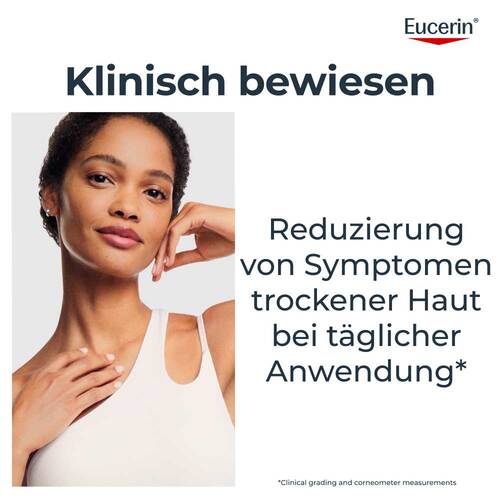 Eucerin Urearepair 5% Urea Feuchtigkeitslotion - 7