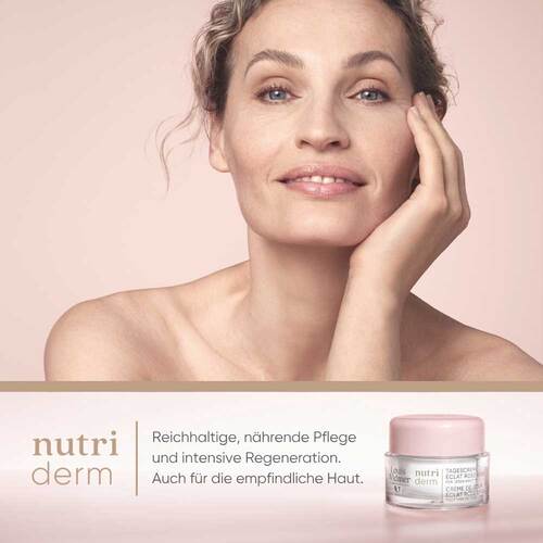 Widmer nutriderm Epigenetics Konturenlift.Serum lP - 5