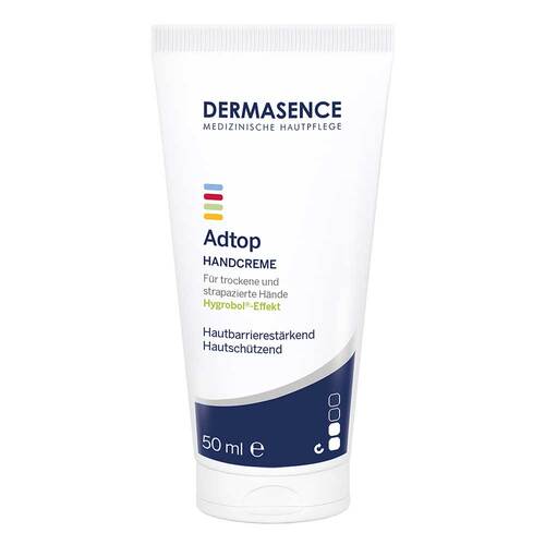 Dermasence Adtop Handcreme - 1