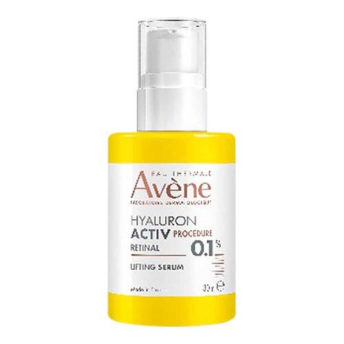 Avene Hyaluron Activ Procedure Retinal Serum - 1