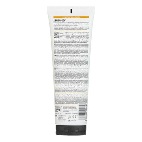 Heliocare 360° Advanced Gel K&ouml;rper SPF 50 - 3
