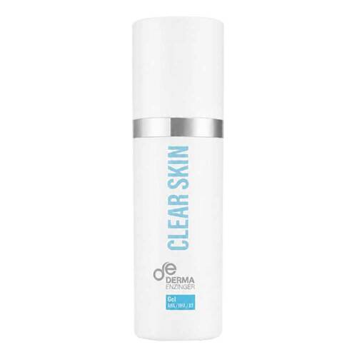 Derma Enzinger Clear Skin Gel - 1