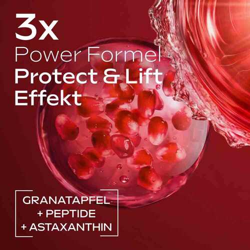 Weleda Youth Power Nachtpflege Granatapfel - 4