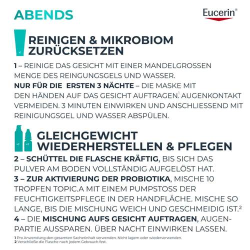 Eucerin Dermopure Clinical Probiom8 Routine-Set - 7