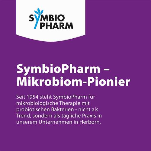 Symbiolact Comp.forte Pulver Beutel - 5