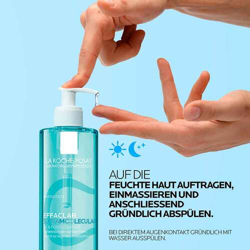 Roche-Posay Effaclar Supra Cleanser - 6