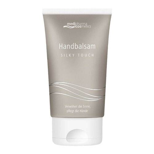Handbalsam Silky Touch - 1
