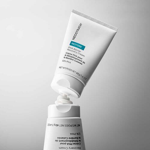PHA Barrier Recovery Cream 12 PHA - 2