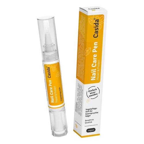 Nail Care Pen Repair &amp; Protect &Ouml;l - 1