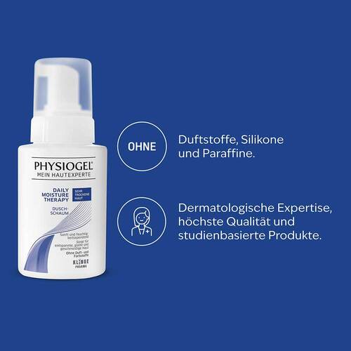 Physiogel Daily Moisture Therapy sehr tro.Dusch. - 3