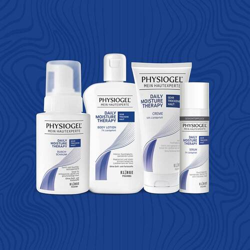 Physiogel Daily Moisture Therapy sehr tro.Dusch. - 5