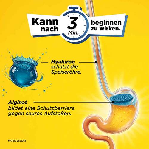 Maalox Refluprotect Suspension - 5