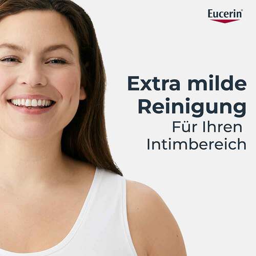 Eucerin pH5 Intim Protect mildes Waschfluid - 3