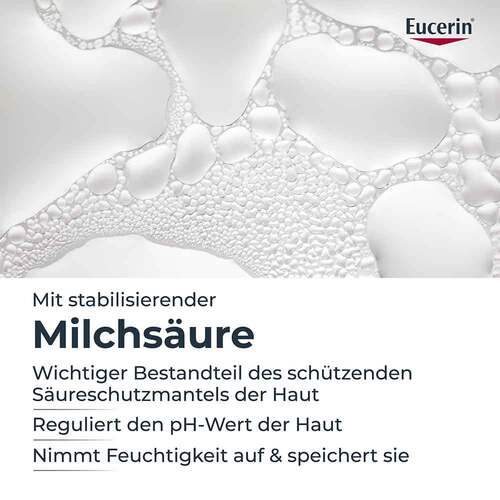 Eucerin pH5 Intim Protect mildes Waschfluid - 6