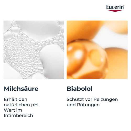 Eucerin pH5 Intim Protect mildes Waschfluid - 7