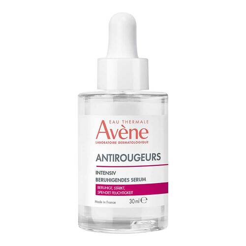 Avene Antirougeurs Intensiv beruhigendes Serum - 1