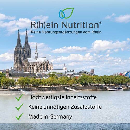 Omega-3 Algen&ouml;l mit DHA + EPA hochdosiert &amp; vegan Kapseln  - 3