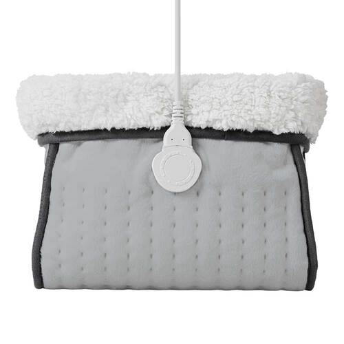 Medisana Fu&szlig;w&auml;rmer FW120 Fleecefutter 6 Temp.Stuf. - 2