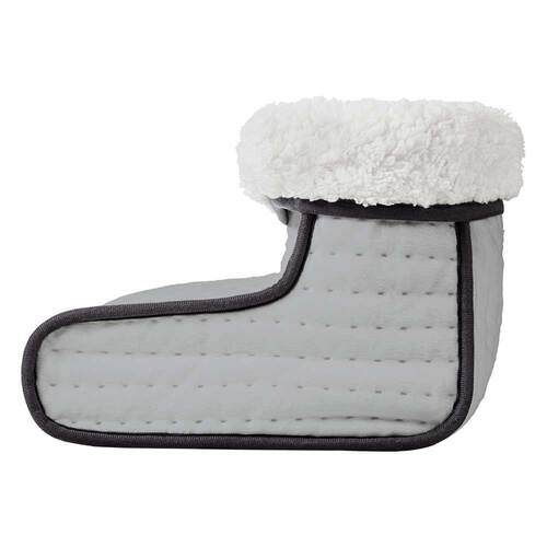 Medisana Fu&szlig;w&auml;rmer FW120 Fleecefutter 6 Temp.Stuf. - 3