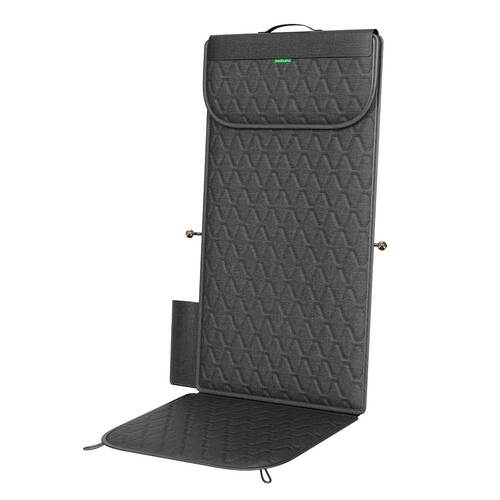 Medisana Shiatsu-Massagesitzauflage MC700 - 1