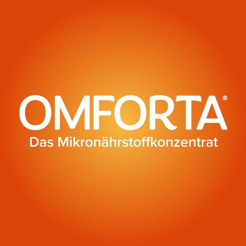 Omforta Mikron&auml;hrstoffkonzentrat Fl&uuml;ss.zum Einnehmen  - 6