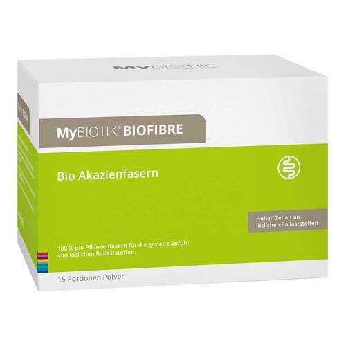 Mybiotik Biofibre Pulver Sachets - 1