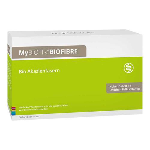 Mybiotik Biofibre Pulver Sachets - 1