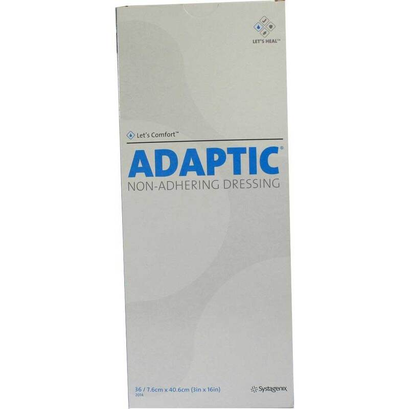 Adaptic 7,6x40,6cm 2014 feuc 36 St - Meine OnlineApo