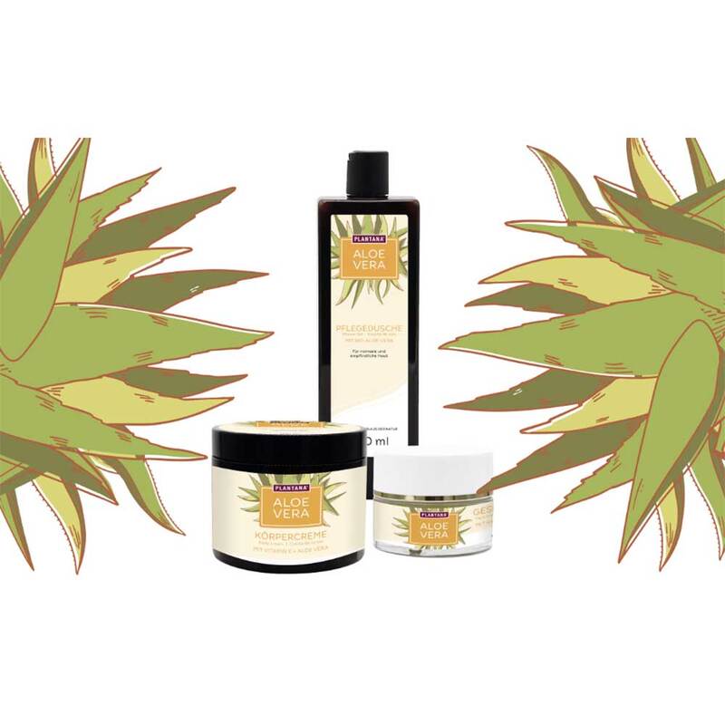 mit aloe vera Aloe vera - Aloe vera