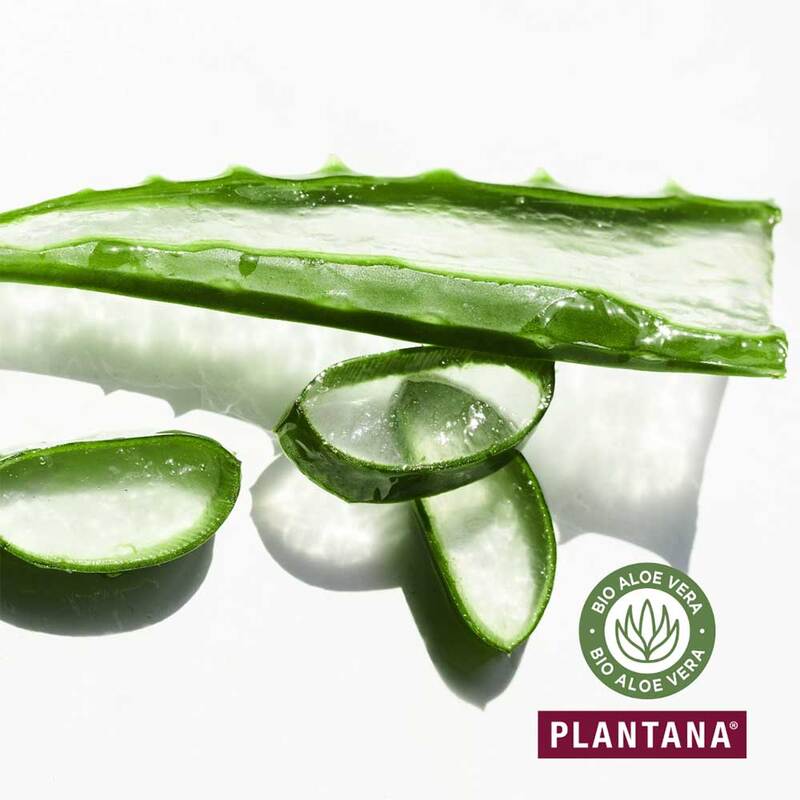 Plantana Aloe Vera Pflege Duschbad mit Bio-Aloevera 500 ml - Meine OnlineApo
